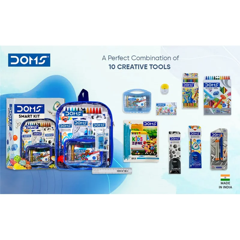 DOMS Smart Kit